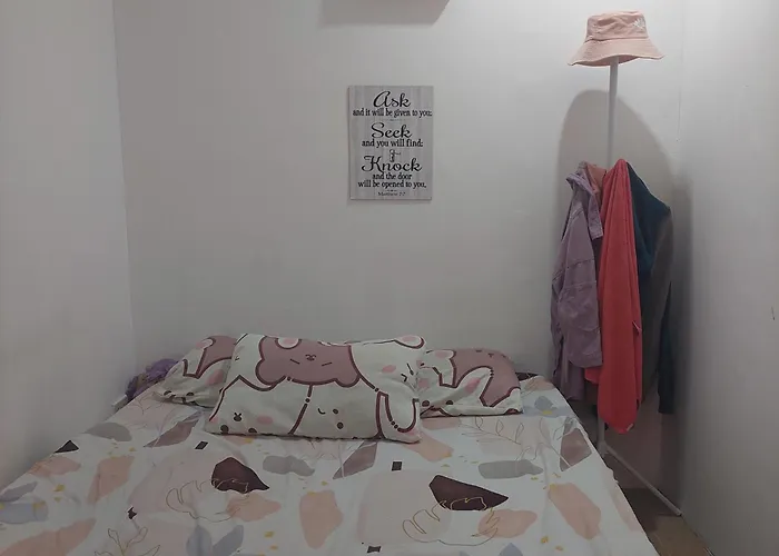 Gendy Apartment