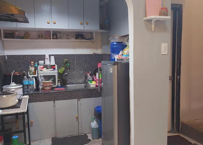 Gendy Apartment