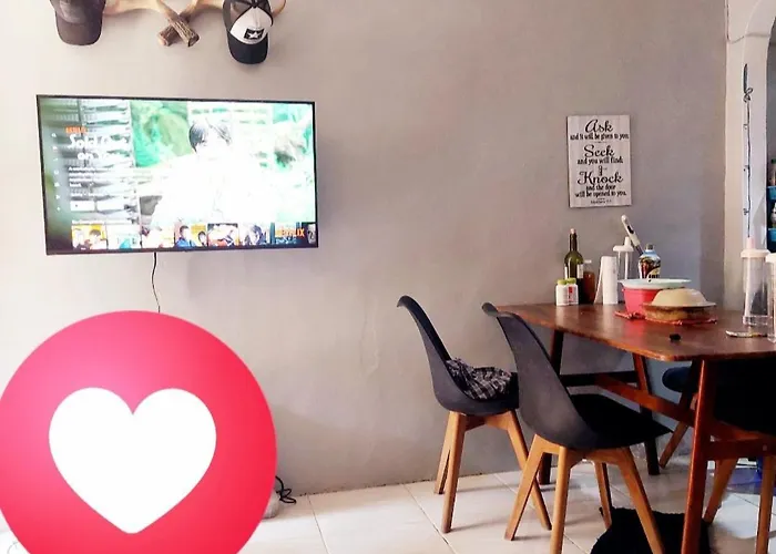 Apartment Gendy